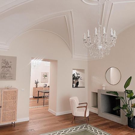 Pietralavica Apartment カターニア エクステリア 写真