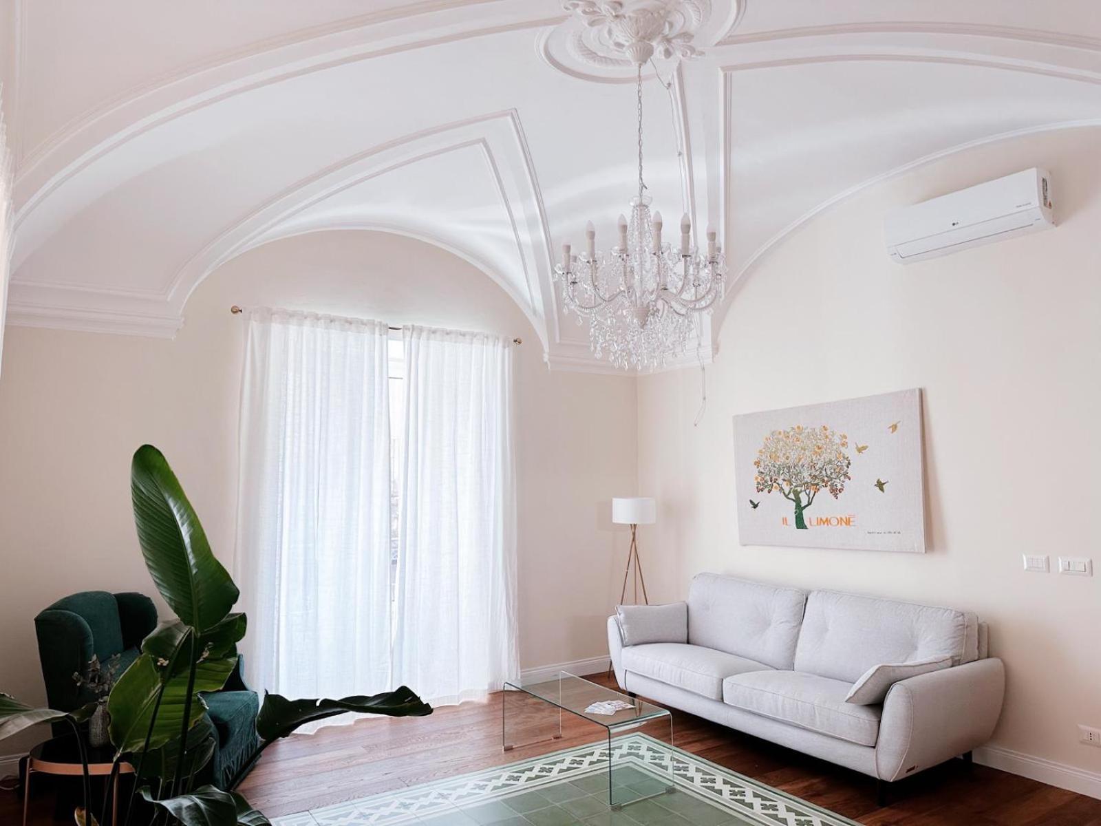 Pietralavica Apartment カターニア エクステリア 写真