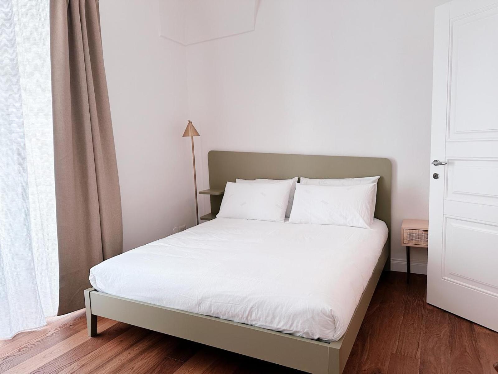Pietralavica Apartment カターニア エクステリア 写真